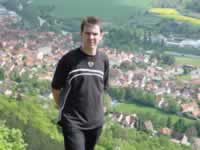 Das bin ich.